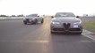 Alfa Romeo Giulia and Stelvio "NRING" - Showcases of Alfa Romeo Excellence