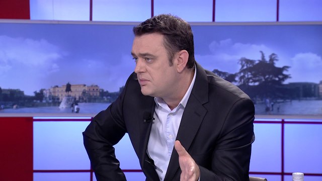 7pa5 - Eksportet shqiptare ne rritje galopante - 14 Qershor 2018 - Show - Vizion Plus