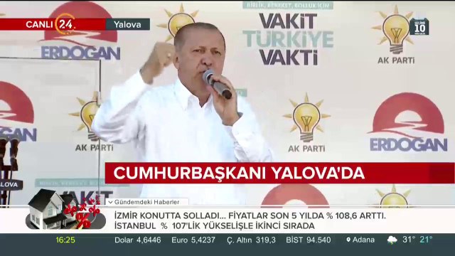 24 Haziran'a kadar gece gündüz çalışıyor muyuz?