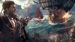Skull and Bones - Gameplay Preview PlayStation Live From E3 2018