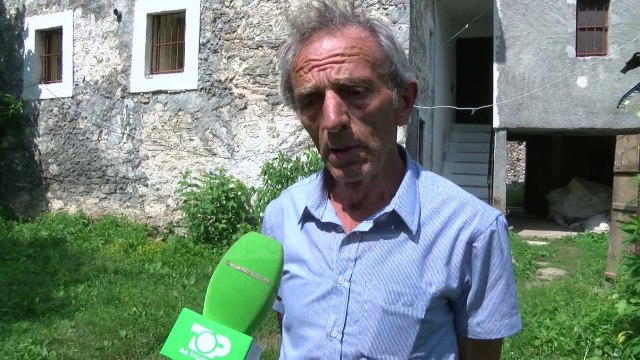 Dëme nga HEC-i në Valbonë - Top Channel Albania - News - Lajme