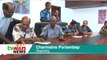 After nine years of discussions between the Government and developers, the Oho-bi-du-duare people of Roku in Central Province have now signed a Memorandum of Ag