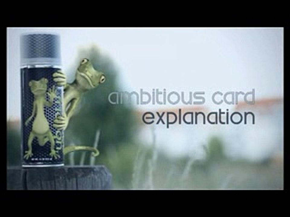 Alexander Kolle - Delicious Ambitious