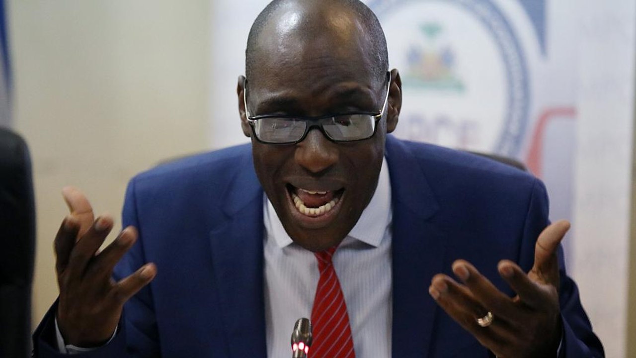 Nach Sexskandal: Haiti verbietet Oxfam die Arbeit im Land