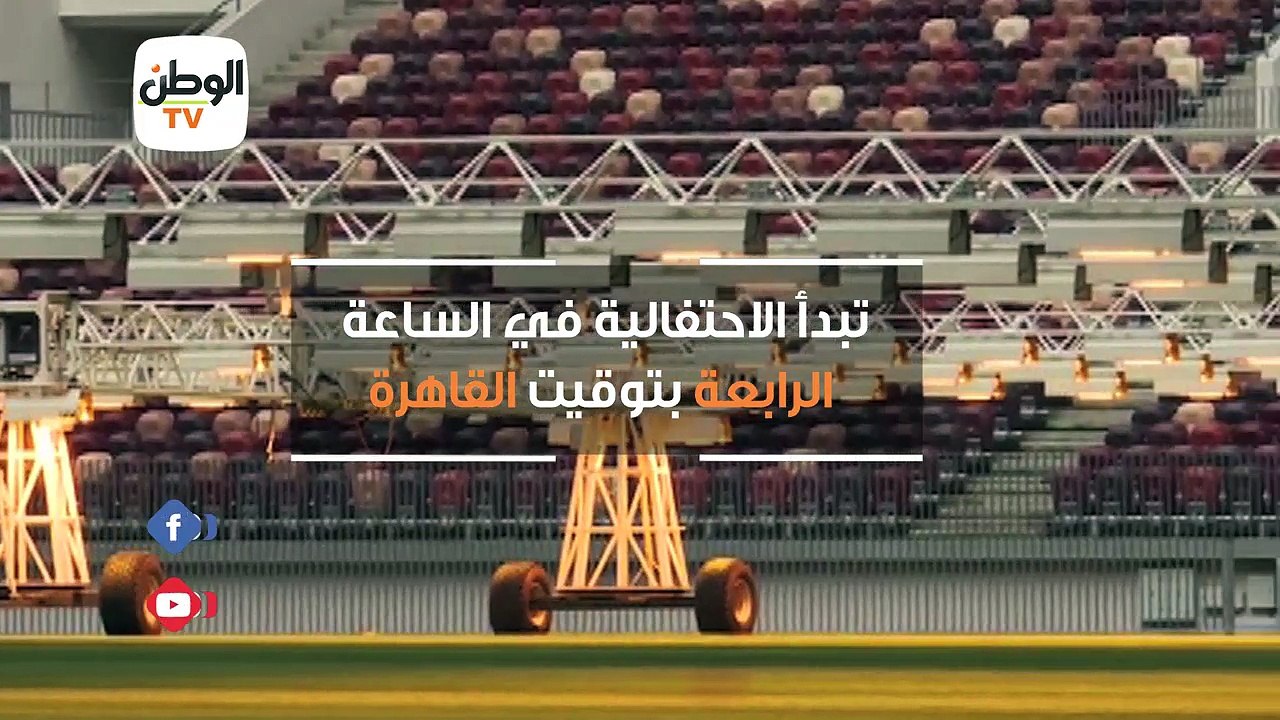 مونديال روسيا.. "لوجنيكي" ملعب افتتاح كأس العال...
