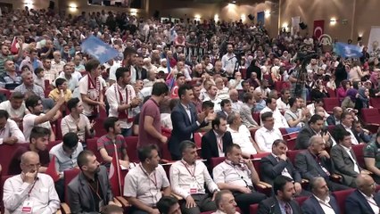 Başbakan Yıldırım: 'Yarınımız bugünümüzden daha güzel olacak' - İSTANBUL