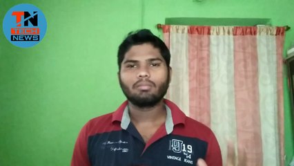 Introduction of my first video about myself know created channel.