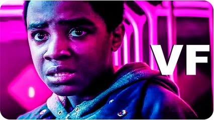 KIN LE COMMENCEMENT Bande Annonce VF (2018)