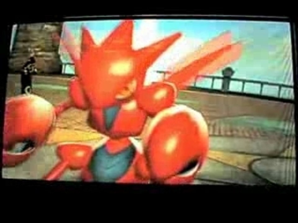 Gem Wi Fi Combat Double.(PBR.)