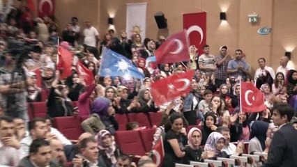 Başbakan Yıldırım:' Kandil'i başlarına yıkacağız'