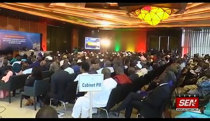 Journal Télévisé de la SENTV du 13 Juin 2018