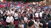 Başbakan Yıldırım, Sancaktepe'de vatandaşlara hitap etti (2) - İSTANBUL