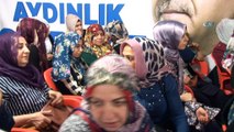 AK Parti Genel Başkan Yardımcısı Mehdi Eker: “Sefaletten, nefretten ve göz yaşından medet umuyorlar'