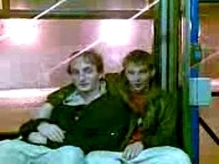 Fronde et mite ds le bus