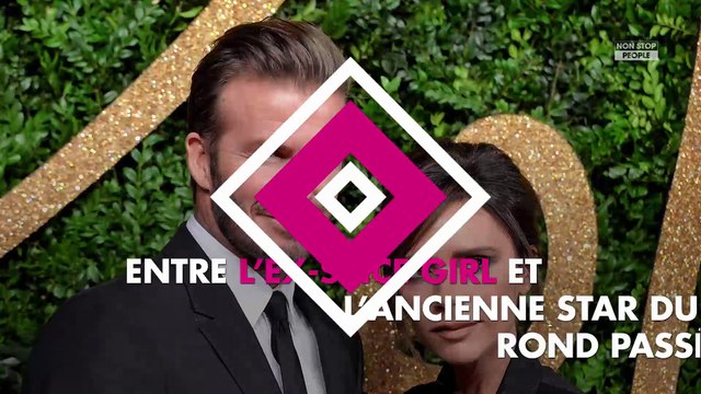 Victoria et David Beckham au bord du divorce ? La photo qui fait taire toutes les rumeurs