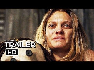 INCIDENT IN A GHOSTLAND Official Trailer (2018) Horror Movie HD
