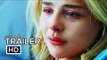BRAIN ON FIRE Official Trailer (2018) Chloë Grace Moretz Netflix Movie HD