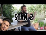 Ponzi | Επιστολή στον STAN #2