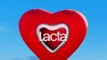 Πετάξτε με το αερόστατο της Lacta πάνω από τα μέρη που πρωτογνωριστήκατε... και ζήστε τον έρωτά σας ΑΠΟ ΤΗΝ ΑΡΧΗ! Πάρτε μέρος στον διαγωνισμό: