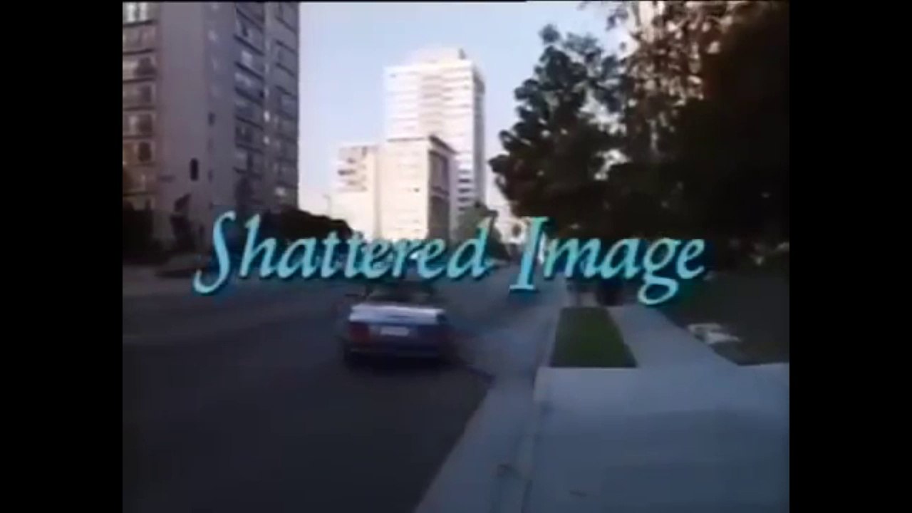 Up All Night Review #52: Shattered Image