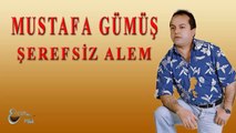 Mustafa Gümüş  - Anlamadım Tanrım  (Official Audio)