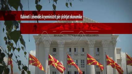 Marrëveshja e emrit, përmirëson bashkëpunimin ekonomik Maqedoni-Greqi