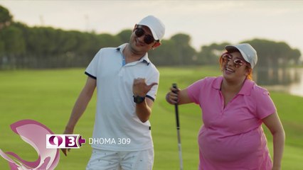 Dhoma 309|Parashikime|Episodi 168