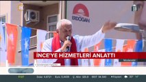 Bizim yaptığımız köprüyü kullanıyorsun