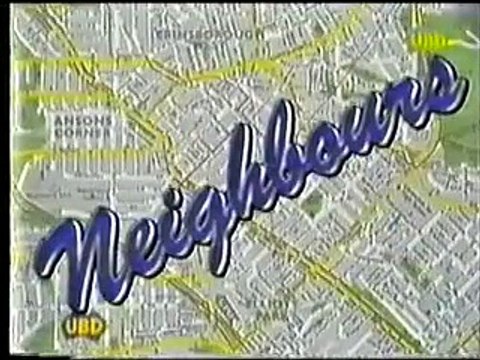 NEIGHBOURS EPISODE 1306