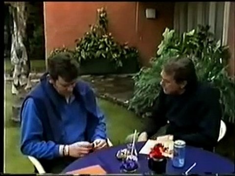 NEIGHBOURS EPISODE 1308