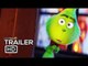THE GRINCH Official Trailer #2 (2018) Benedict Cumberbatch Animated Movie HD