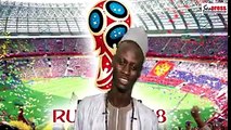 Baye Djily Mbacke Diokhé na Résultats  Premiers Matchs yiy am si Coupe du mon...
