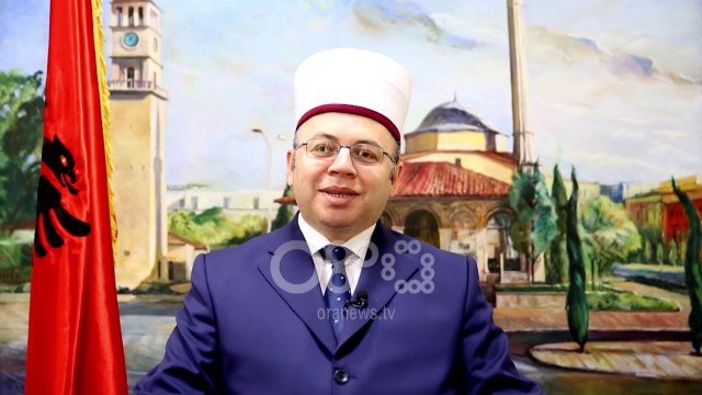 Ora News - Nesër Fiter Bajrami, falja e namazit në orën 06.00 në Dëshmorët e Kombit