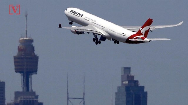 'We Thought We Were Going to Die,' Passengers Describe 'Nosedive' After Flight Hits Vortex