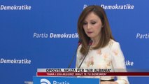 Opozita, akuza për “Air Albania” - News, Lajme - Vizion Plus