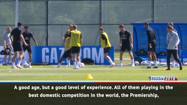 England can win the World Cup - Mourinho