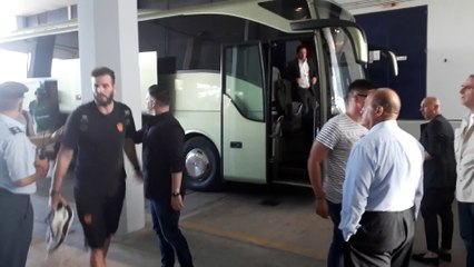 Στο ΣΕΦ ο Παναθηναϊκός Superfoods (1)