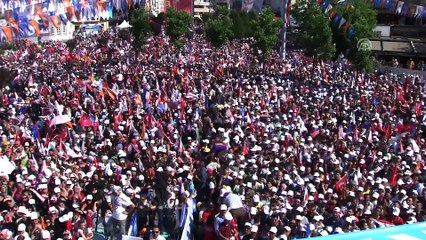 Cumhurbaşkanı Erdoğan: 'Yüksek teknolojiye dayalı üretim modellerini teşvik edeceğiz' - YALOVA