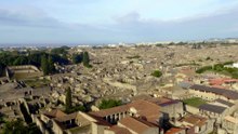 Lost World Of Pompeii (Ancient Rome Documentary)