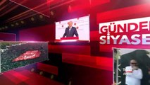 Gündem Siyaset - 13 Haziran 2018