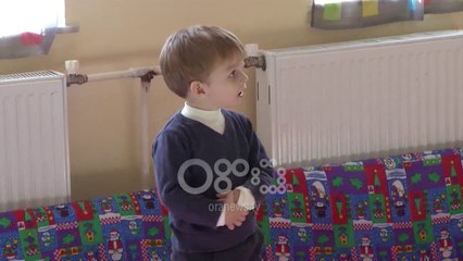 Ora News - Trupat e huaj tek fëmijët rrezik për jetën