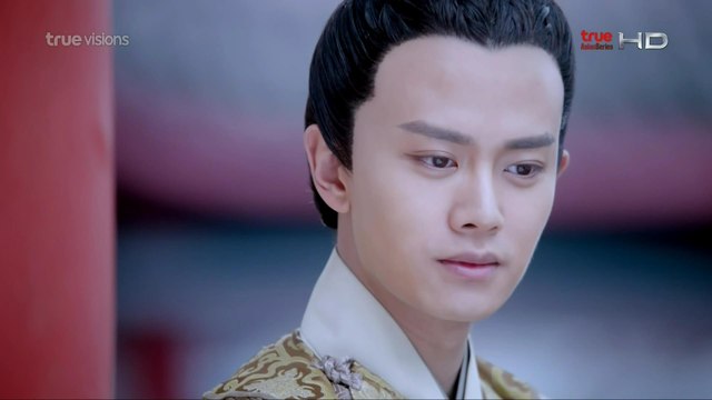 Glory Of Tang Dynasty ศึกชิงบัลลังก์ราชวงศ์ถัง ตอนที่ 15