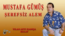 Mustafa Gümüş  - Yılan Aktı Kamışa  (Official Audio)