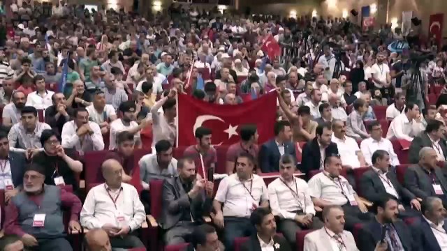 Başbakan Yıldırım: Kandil'i Başlarına Yıkacağız