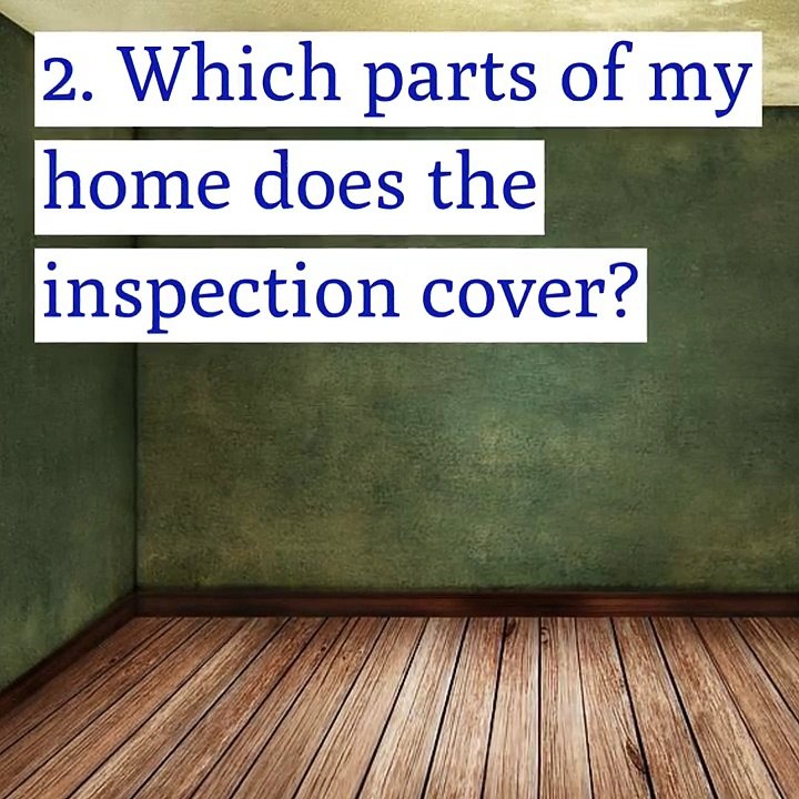 Techcon Inspection Services Guide