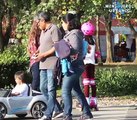 Nuevo video viral ¿Que hacen los niños si un desconocido les ofrece dulces?Creado por Mensajeros urbanos