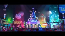 WRECK IT RALPH 2 Vanellope meets Moana, Elsa & Rapunzel Trailer (NEW 2018) Disney Animated Movie HD