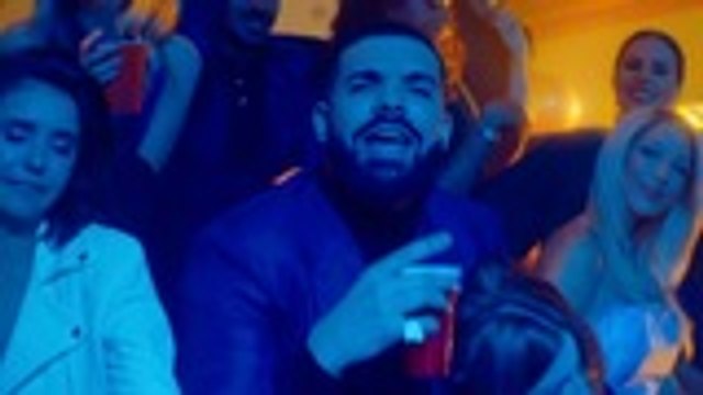Drake Drops 'I'm Upset' Music Video With 'Degrassi' Co-Stars & Shares Album Release Date | Billboard News