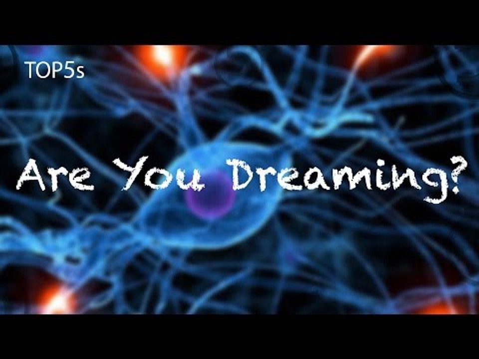 5 Mind Blowing Mysteries Of The Human Brain