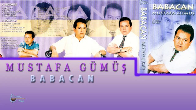 Mustafa Gümüş - Develi (Official Audio)